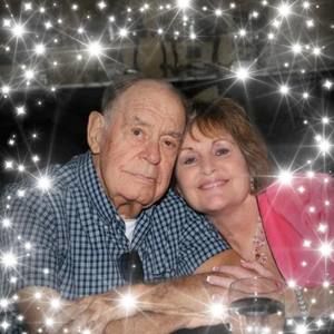 Meet your Posher, Betty